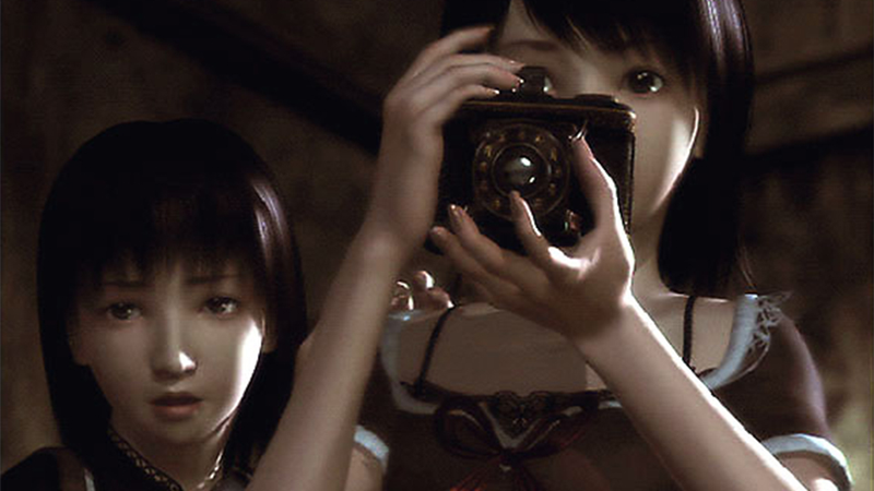 Illustration for article titled Why Fatal Frame is My Favorite Horror Series